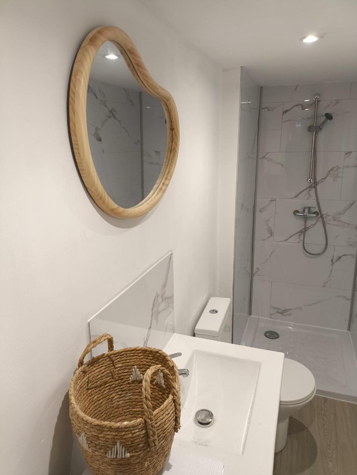 Cocon Avec Spa Dans Le Centre Boulogne-sur-Mer Exteriér fotografie