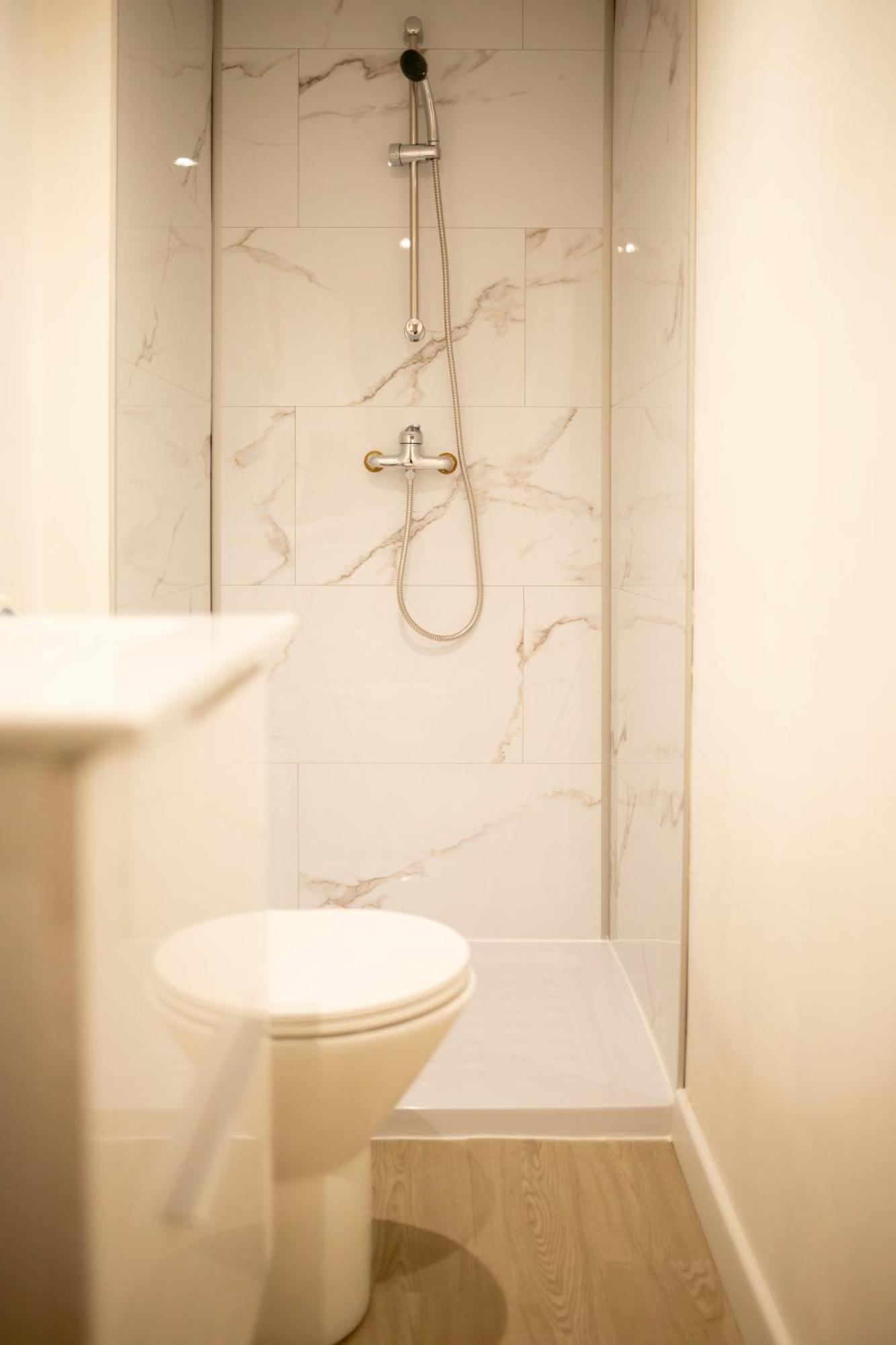 Cocon Avec Spa Dans Le Centre Boulogne-sur-Mer Exteriér fotografie